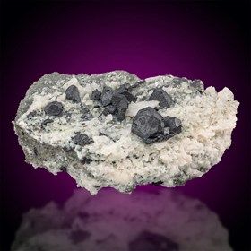 Chalcocite-Dzhezkazgan Mine  | Dzhezkazgan | Karaganda Oblast | Kazakhstan